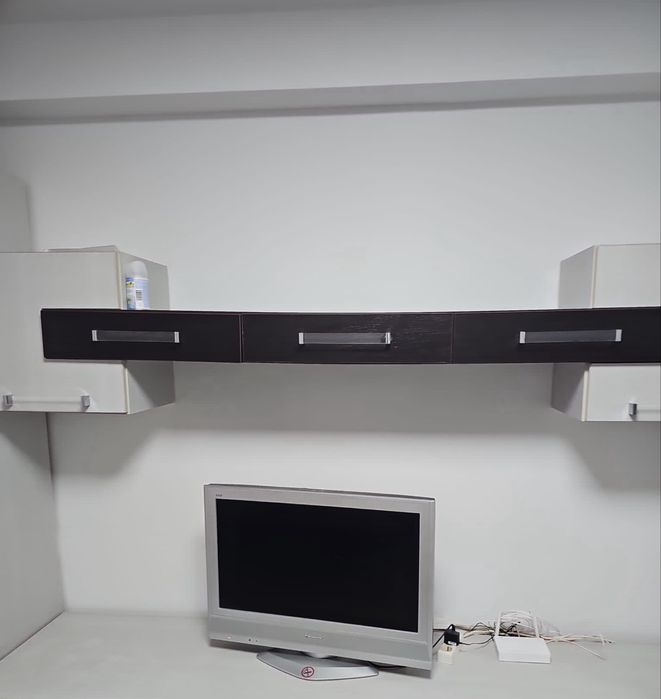 Garsoniera de inchiriat