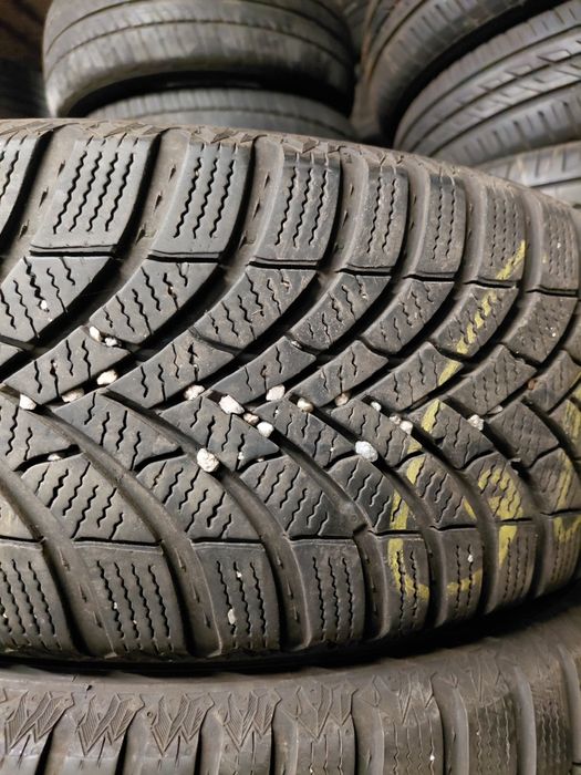 205/60/16" Semperit 2бр.гуми дот2023