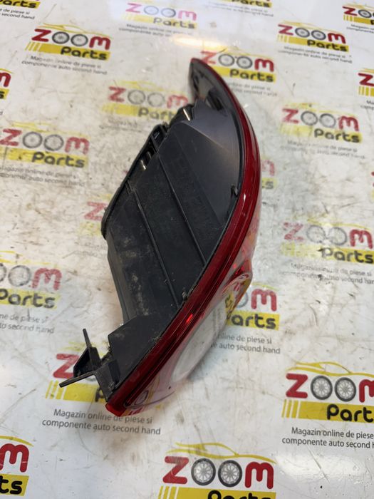 Lampa stop stanga spate pe aripa Mazda 3 BM sedan berlina 2013-2018