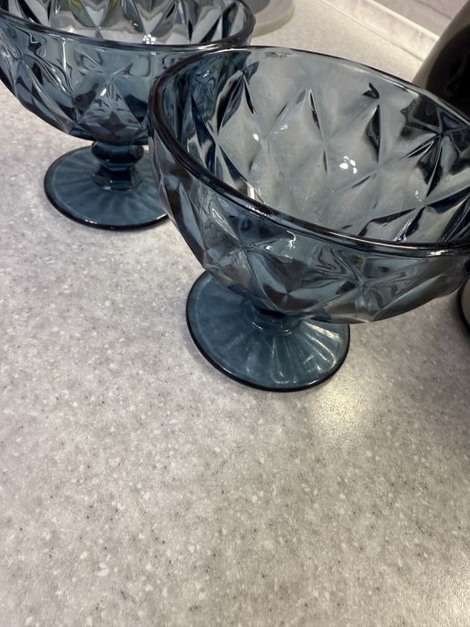 Продам креманки 6 шт