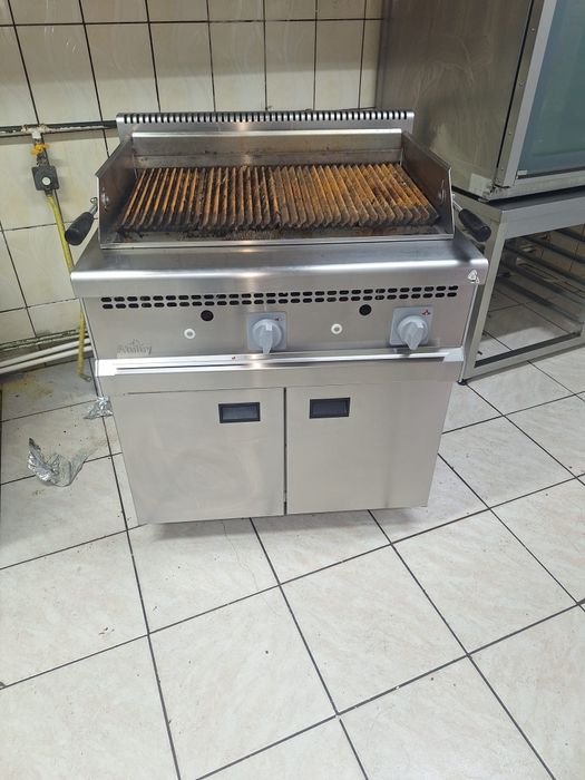 Masina gatit pe gaz, aparate pentru gatit 4-6 ochiuri