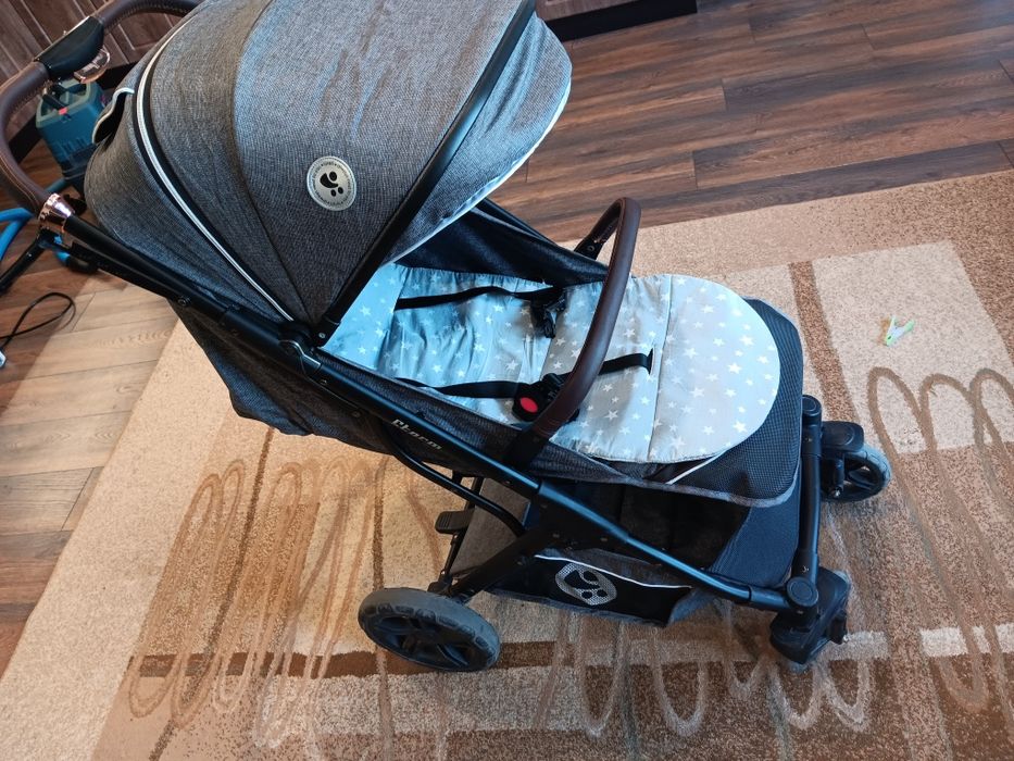 Количка Lorelli Storm