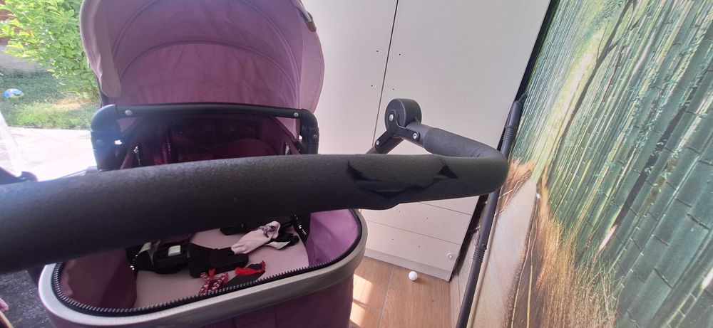 Бебешка количка Chipolino Havana