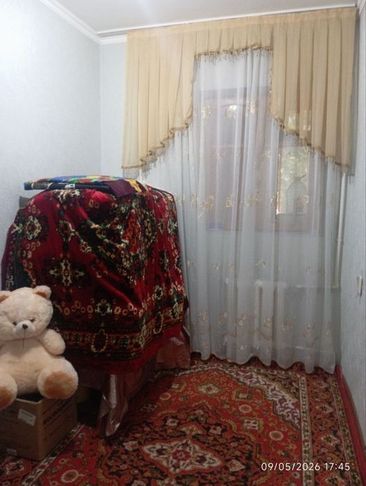 Продаётся квартира Алгоритм Гулистан 2в3/2/4 кирпич