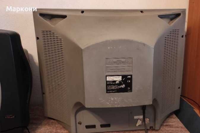 Продавам 3 бр телевизори работещи.