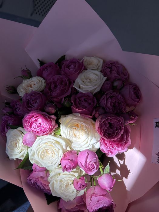 Цветы, (розы) 5500 торг есть!#