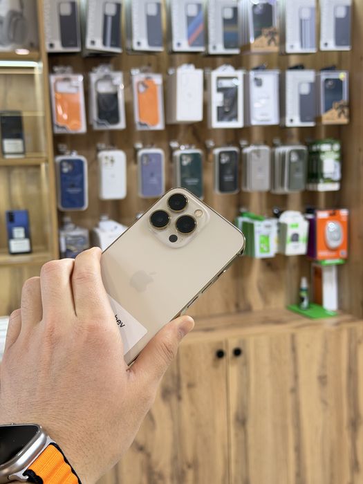 iPhone 13 Pro 128 gb | kapashev mobile