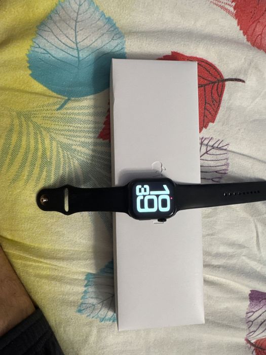 Apple Watch 10 series premium 1/1