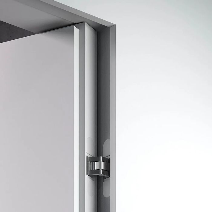 Скрытые двери    yashirin eshik