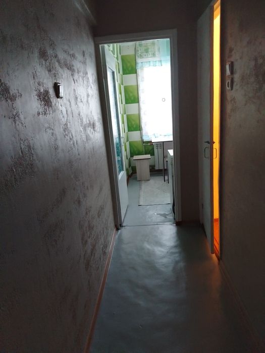 Сдам полуторку в Новой Согре