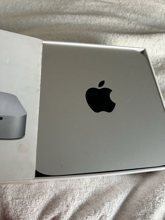 Продам Mac mini 8Gb/1Tb