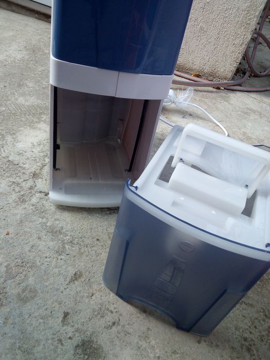 Dezumidificator plein air DEU-20LS 20l/24 h