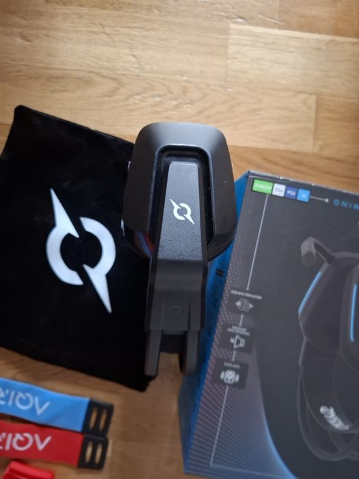 Casti de gaming aqirys alya