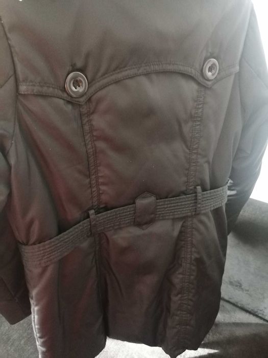 Продам женский пуховик