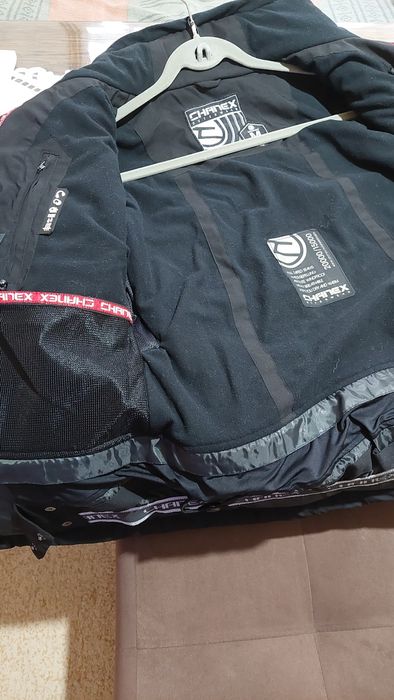 Ски яке 20000 воден стълб