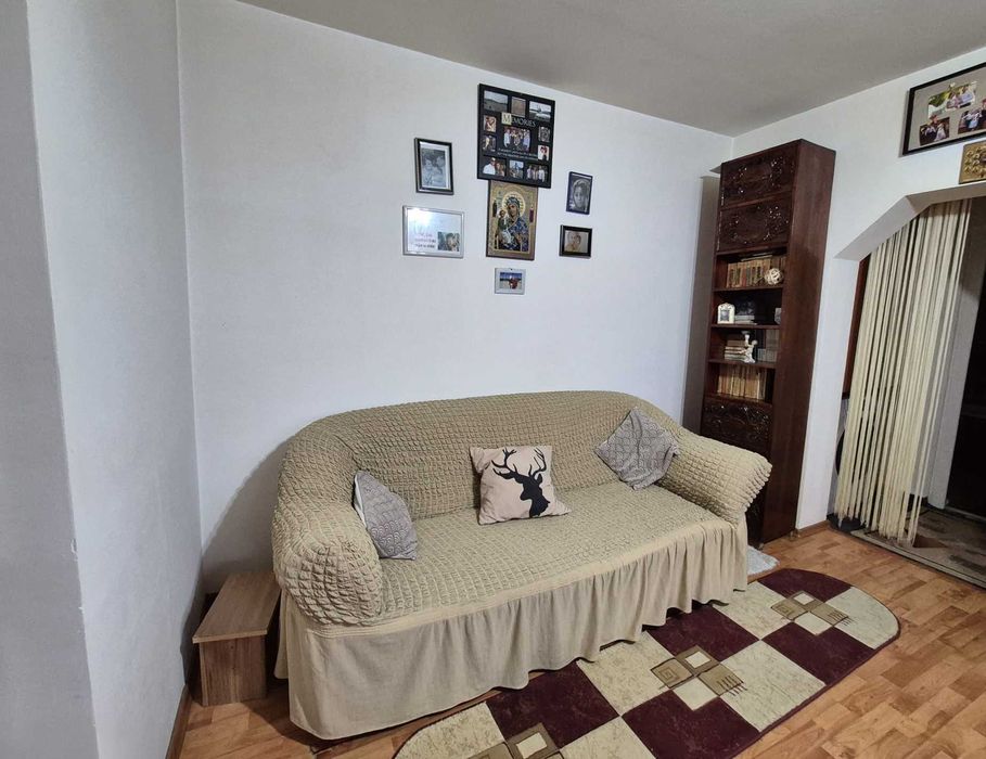 Apartament 2 camere de vânzare – Motru, Aleea Liliacului