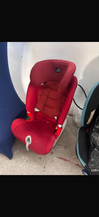Vand scaun britax romer