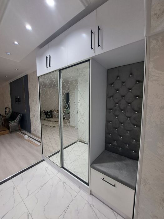 Мебель на заказ 001