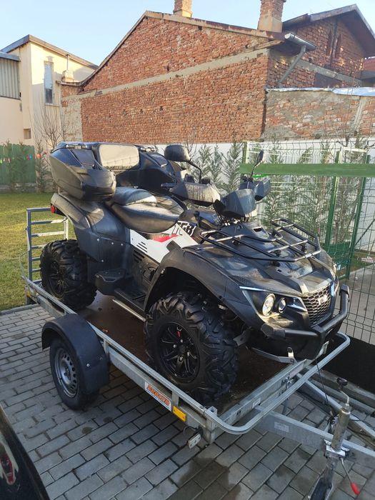 Dezmembrez tgb 1000 an 2021 km bord 3000 un singur propietar