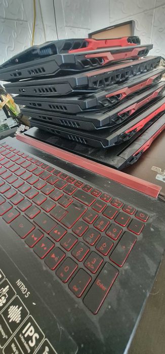 Acer nitro 5 части