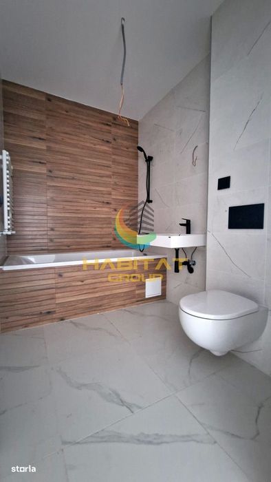 Apartament 3 camere - PREMIUM - Pallady