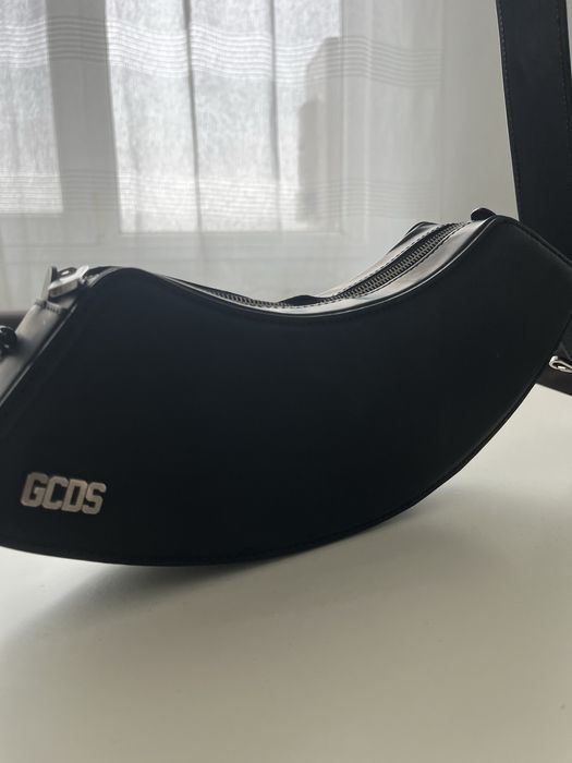 Чанта GCDS дамска .