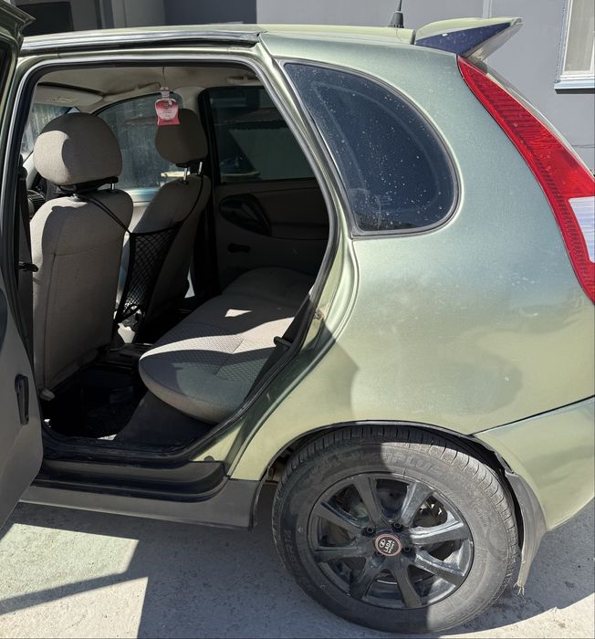 Продам Lada Kalina 2010 года