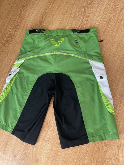 Pantaloni scurti Dynafit barbati