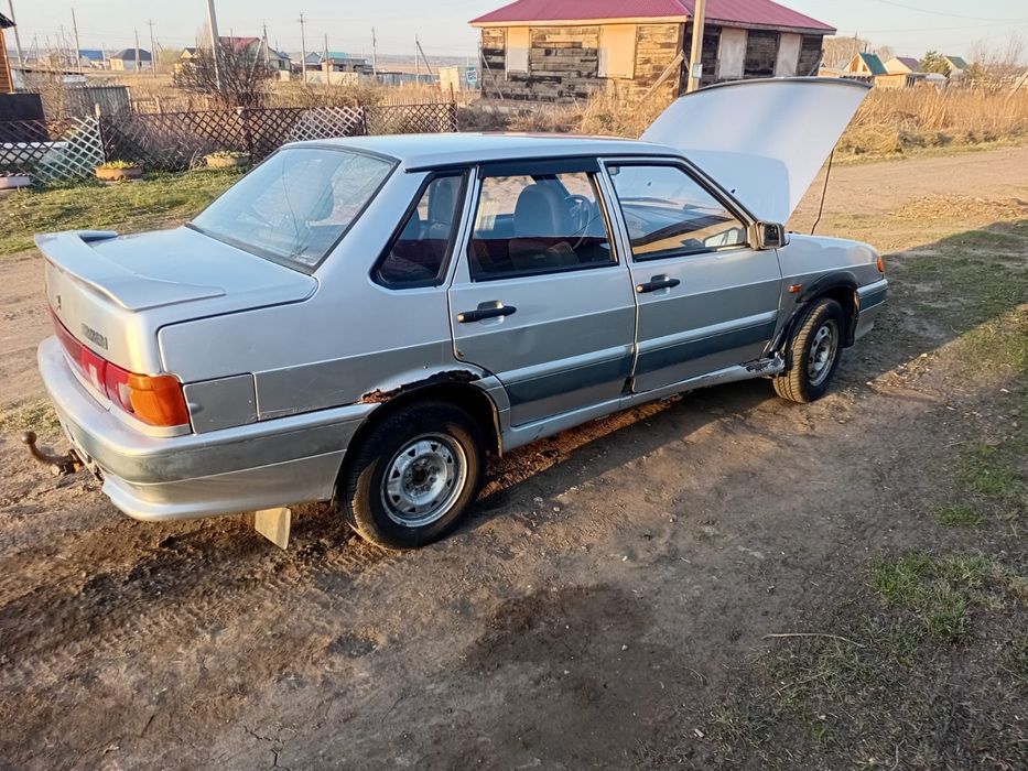 Продам  ваз 2115