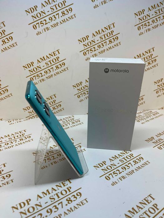 NDP Amanet NON-STOP Bld.Iuliu Maniu 69 MOTOROLA EDGE 60 FUSION (56016)
