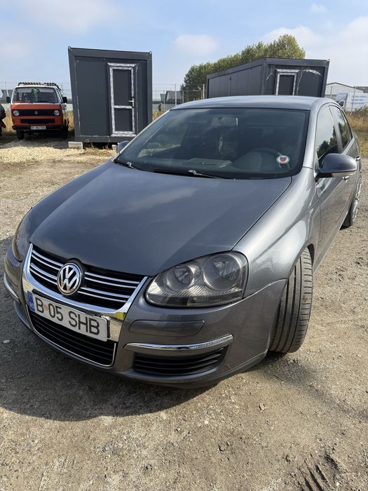 VOLKSWAGEN Jetta 2009 — imagine 3