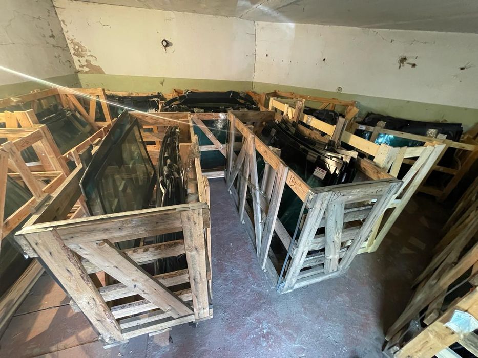 Компания Автохаб