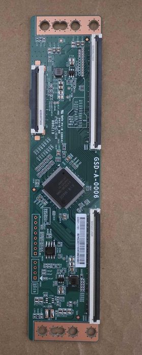 HV430FHBN1D V460H1-C08 320W2C4LV6.4 TNPA6376 V320BJ6-CPE2 GSD-A-0006