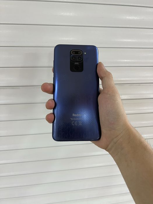 Redmi note 9 64gb