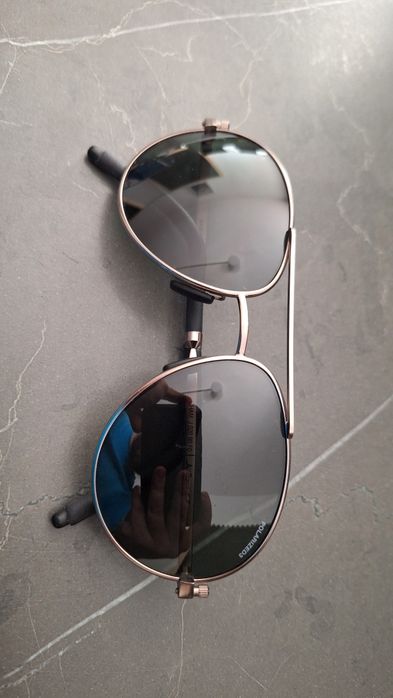 Ochelari de soare Julbo Cham Polarized 3