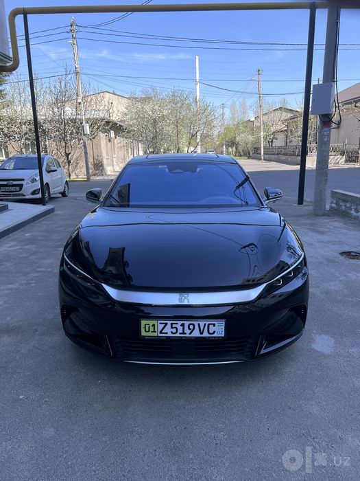 Подам свой xan 605