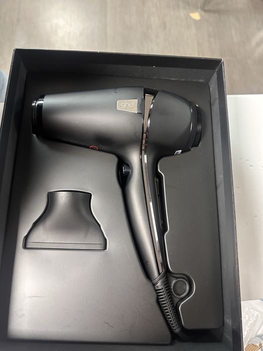 ghd сешоар лимитиран