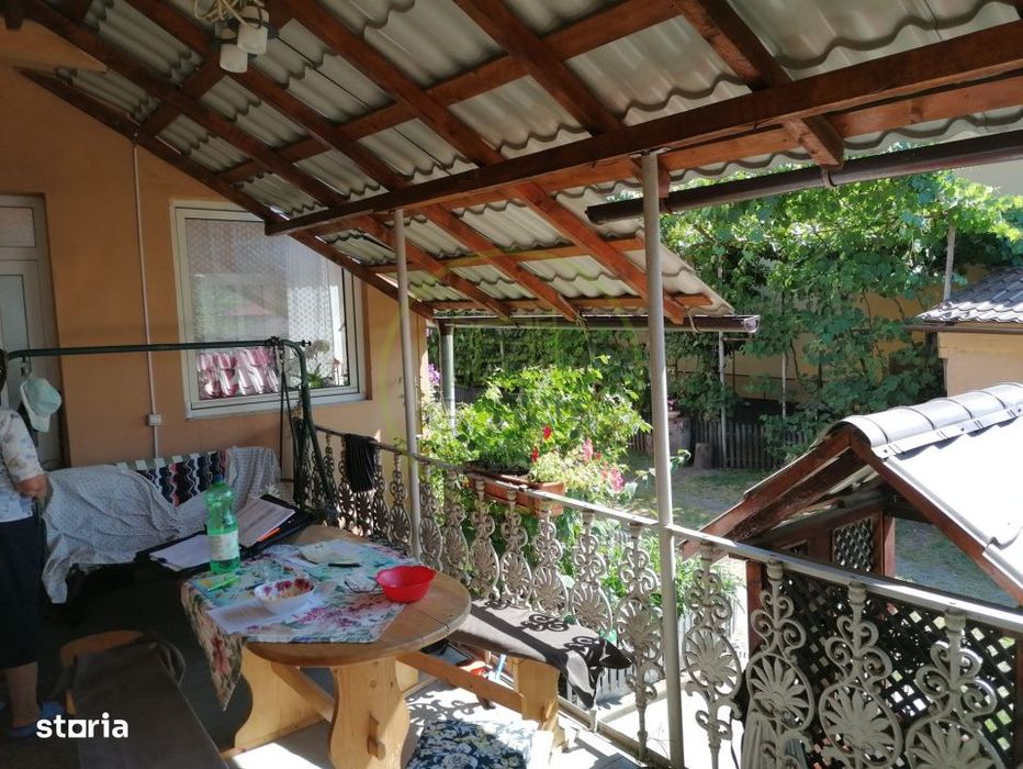 Casa de vanzare in mun. Reghin