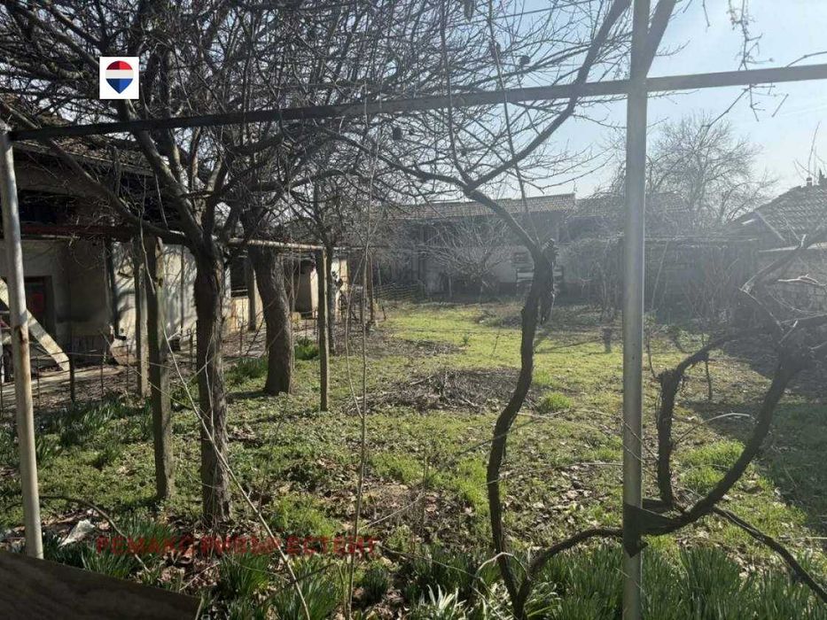 Къща за продажба в гр. Бяла, обл. Русе