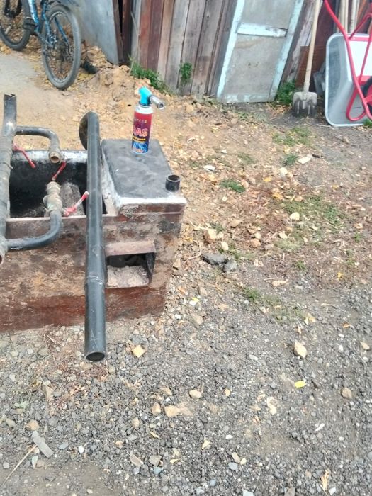 Продам котел 30 тыс.