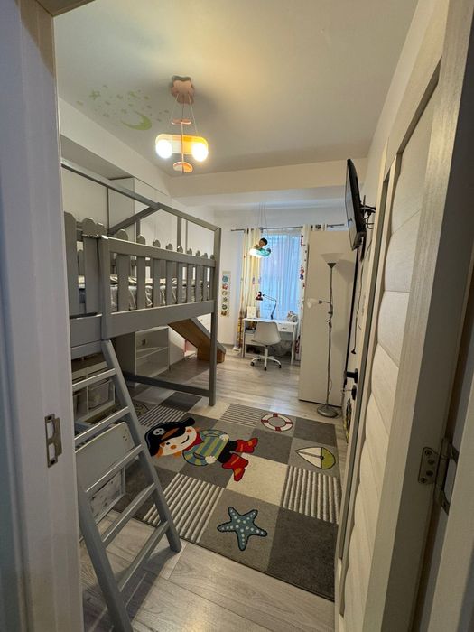 Apartament  Tomis II ,Constanța