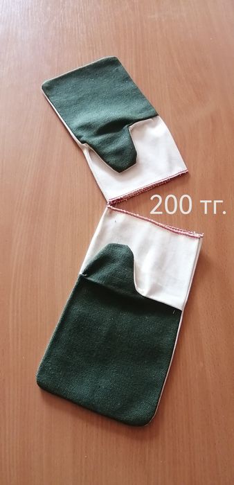 Продам голицы и перчатки