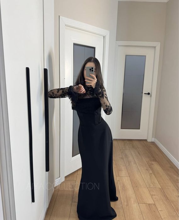 Срочно продается платье!