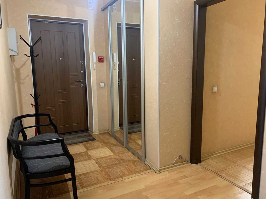 квартира посуточно Алмата