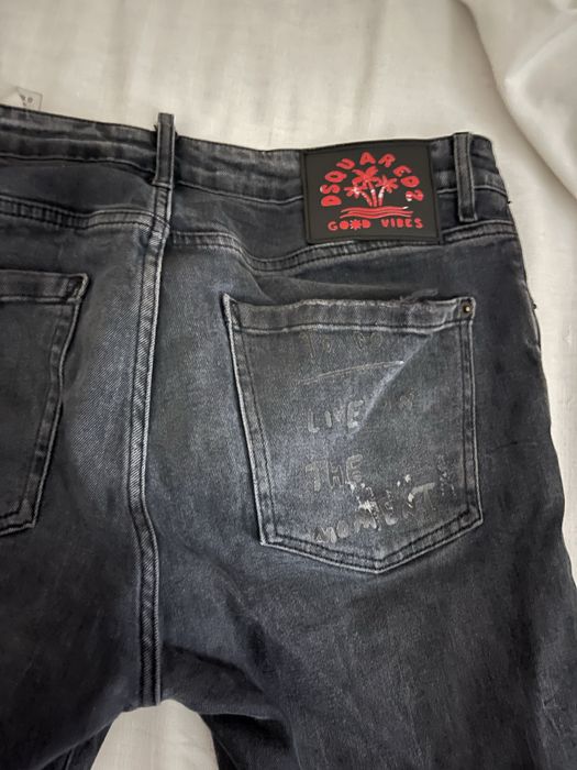 DSQUARED2 - дънки