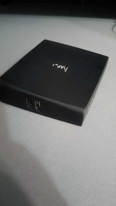 Роутер MikroTik hAP ac2