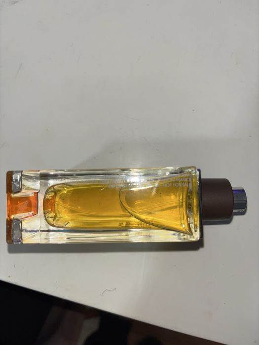 Terre d’ Hermes eau intense vetiver