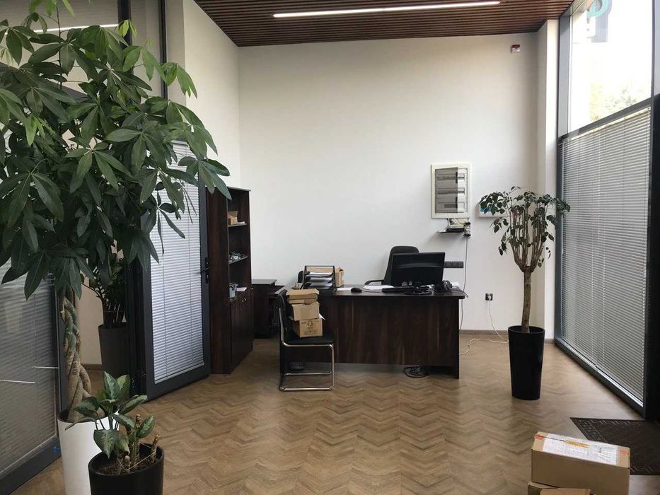 Аренда офис «Prestige Garden» (Южный вокзал)