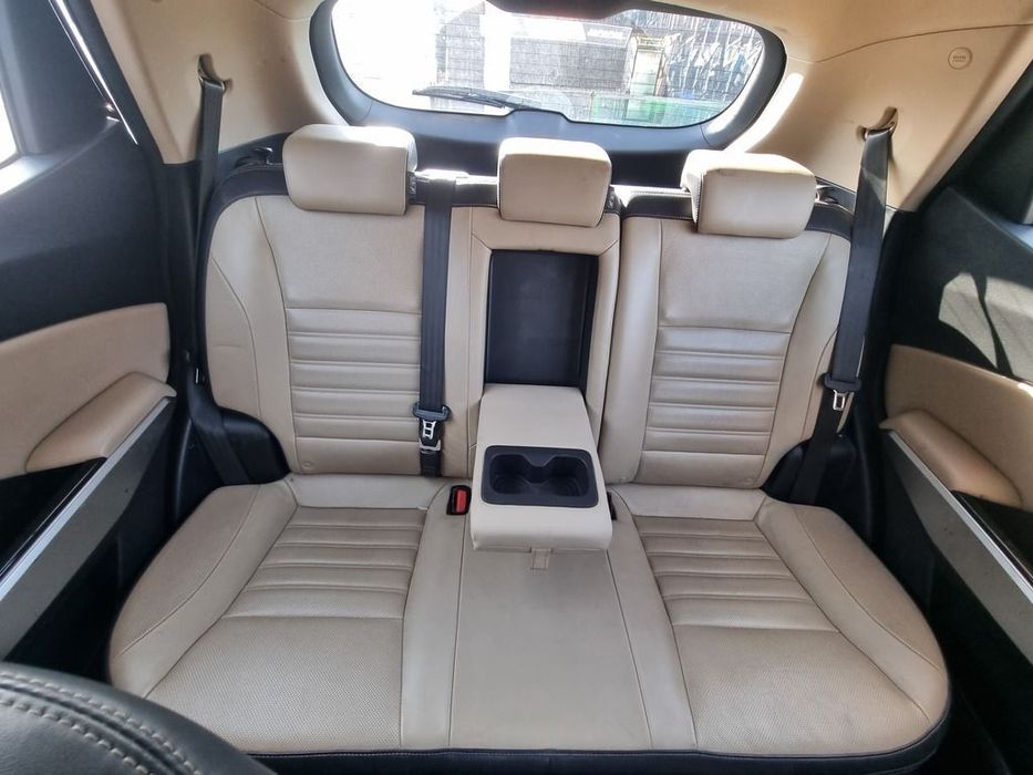 Interior complet SsangYong Tivoli 2015 - 2019 SUV 4 Usi (1471)