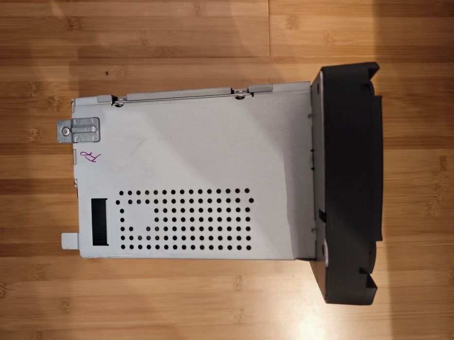 Radio CD MP3 Visteon Škoda Octavia 2